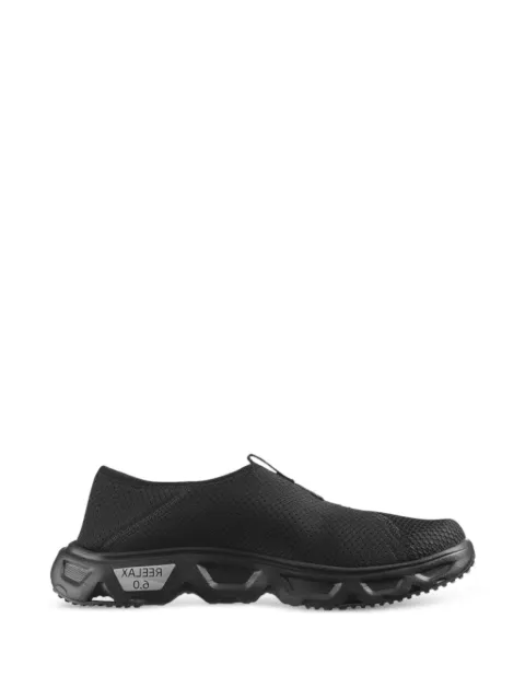 Salomon Reelax 6.0 logo-patch sneakers