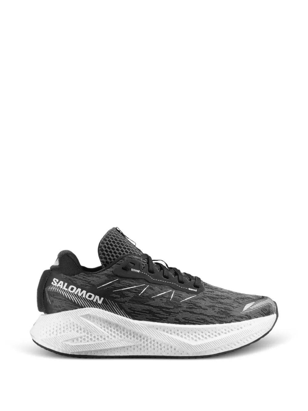 Salomon Aero Glide 4 sneakers - Nero