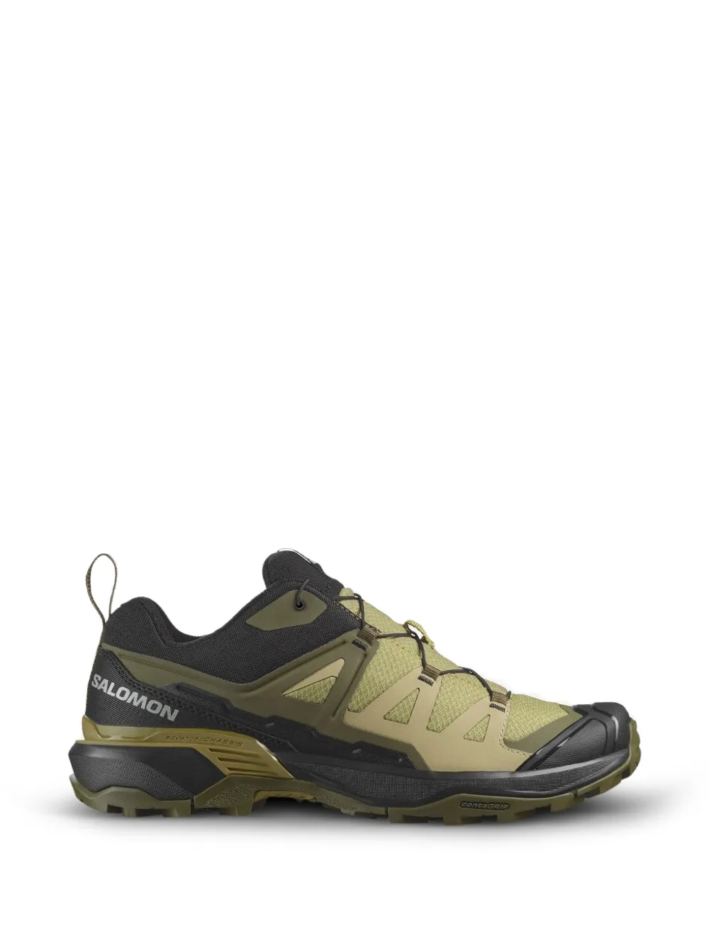 Salomon X Ultra 360 sneakers - Verde