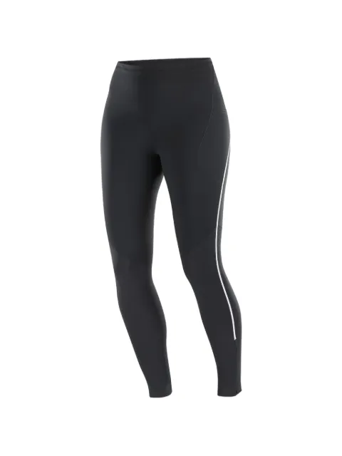 Salomon Sense Aero Stow reflective-detail tights