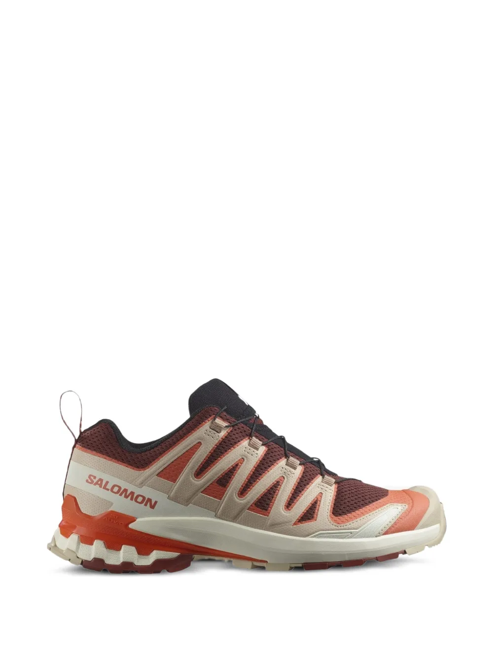 Salomon XA Pro 3D sneakers - Orange