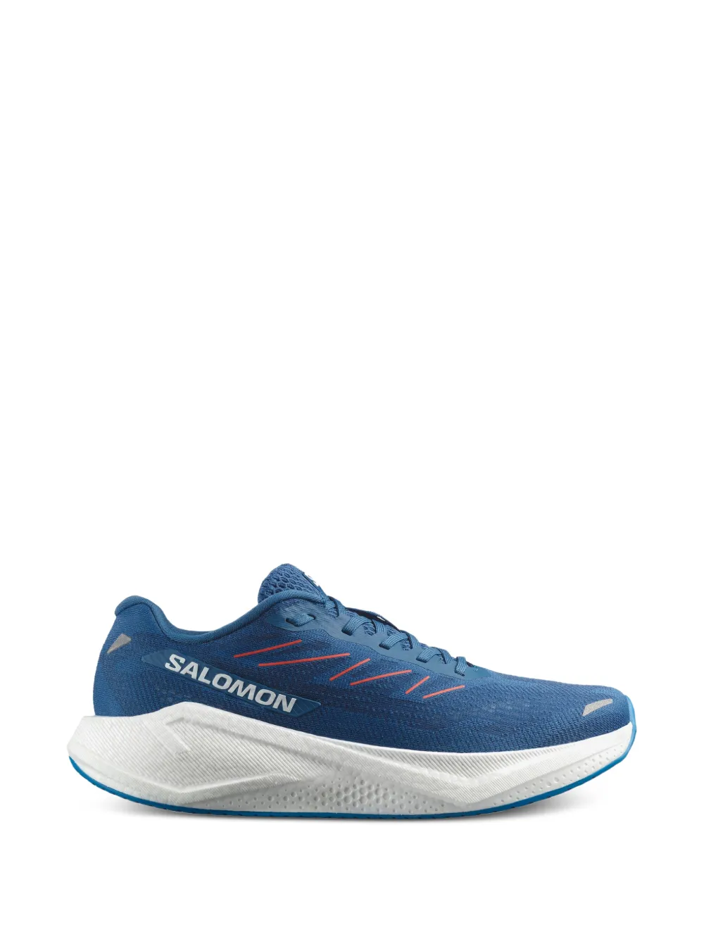 Salomon Aero Blaze 2 running sneakers - Blu