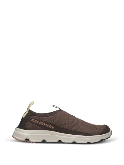 Salomon RX MOC 3.0 ATQ quilted slip-on sneakers