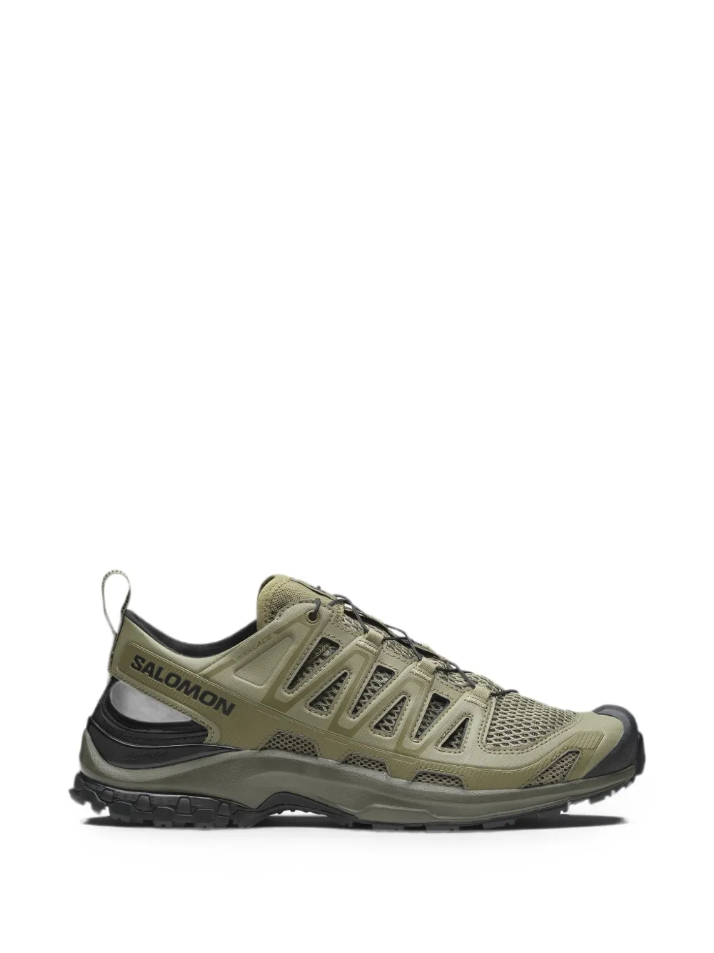 Salomon XA Pro 3D toggle sneakers - Grün