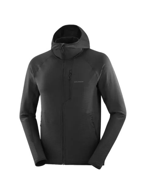 Salomon Essential Lightwarm jacket