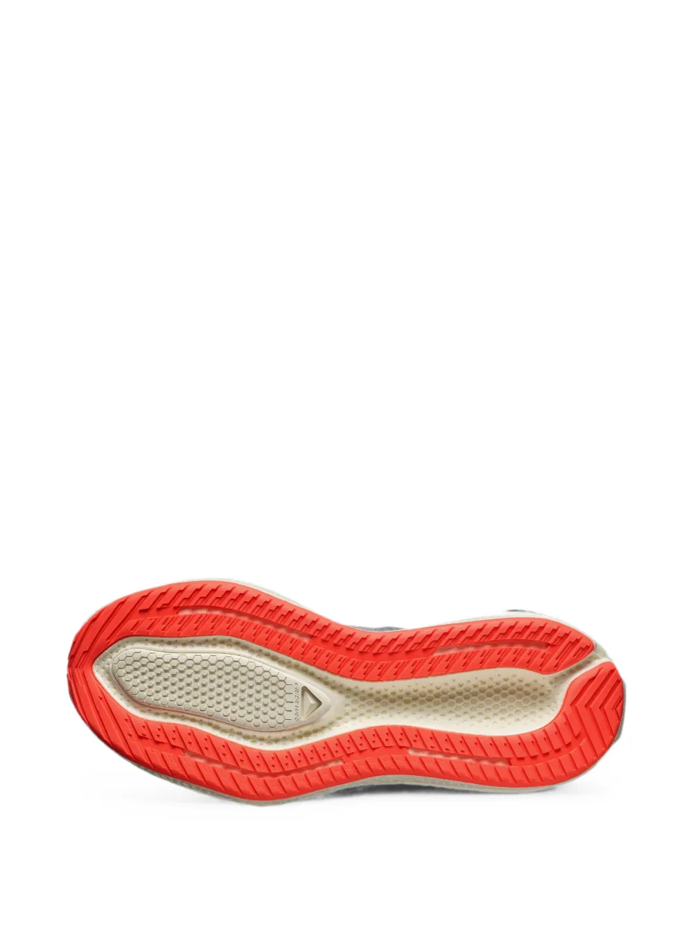 Salomon Aero Glide 3 low-top sneakers Grijs