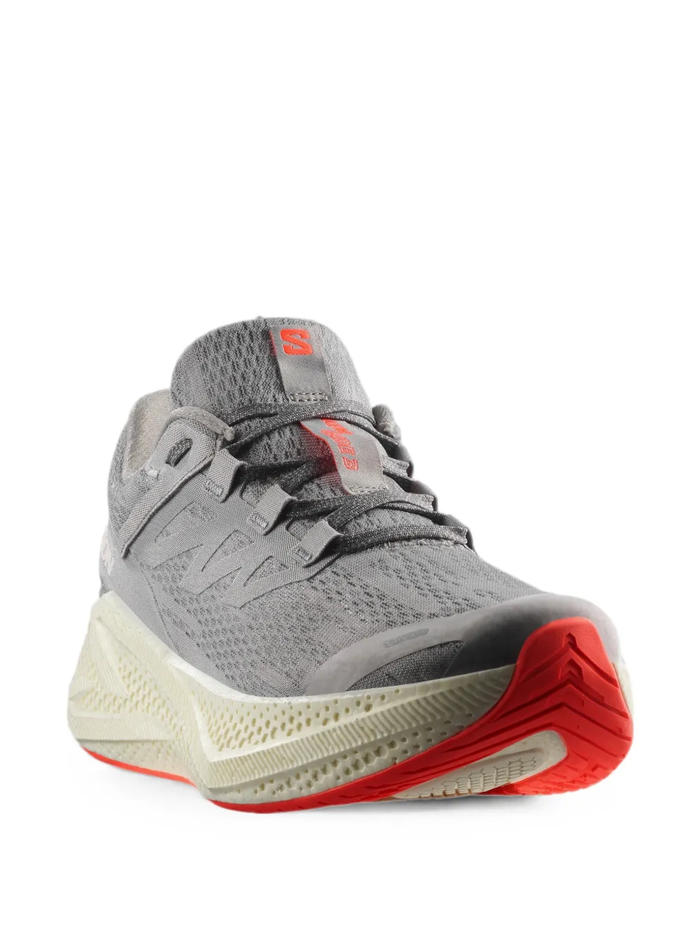 Salomon Aero Glide 3 low-top sneakers Grijs