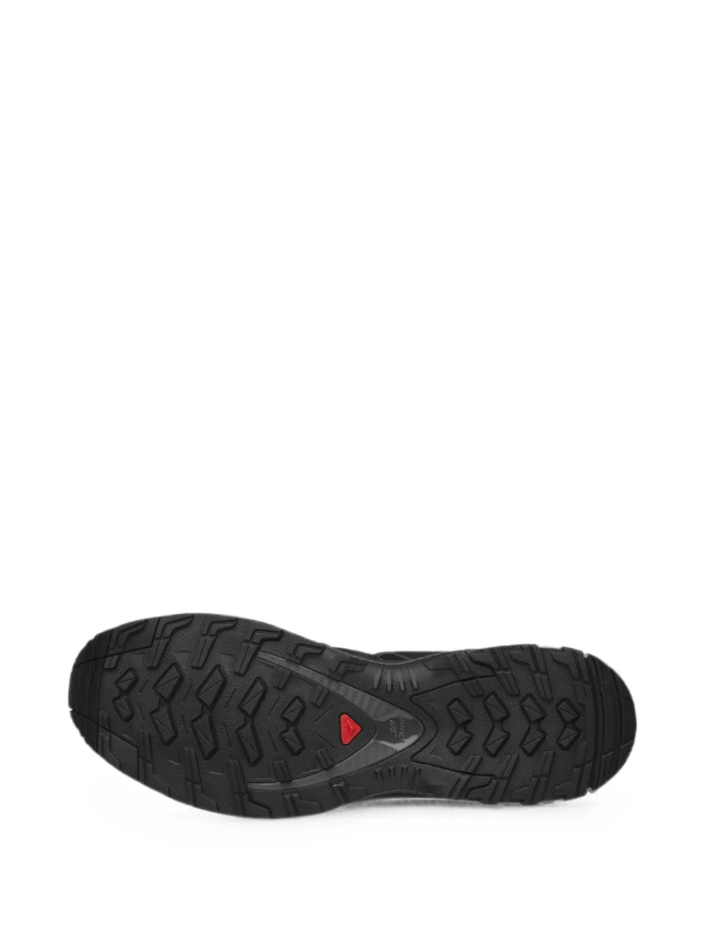 Salomon XA Pro 3D sneakers Zwart