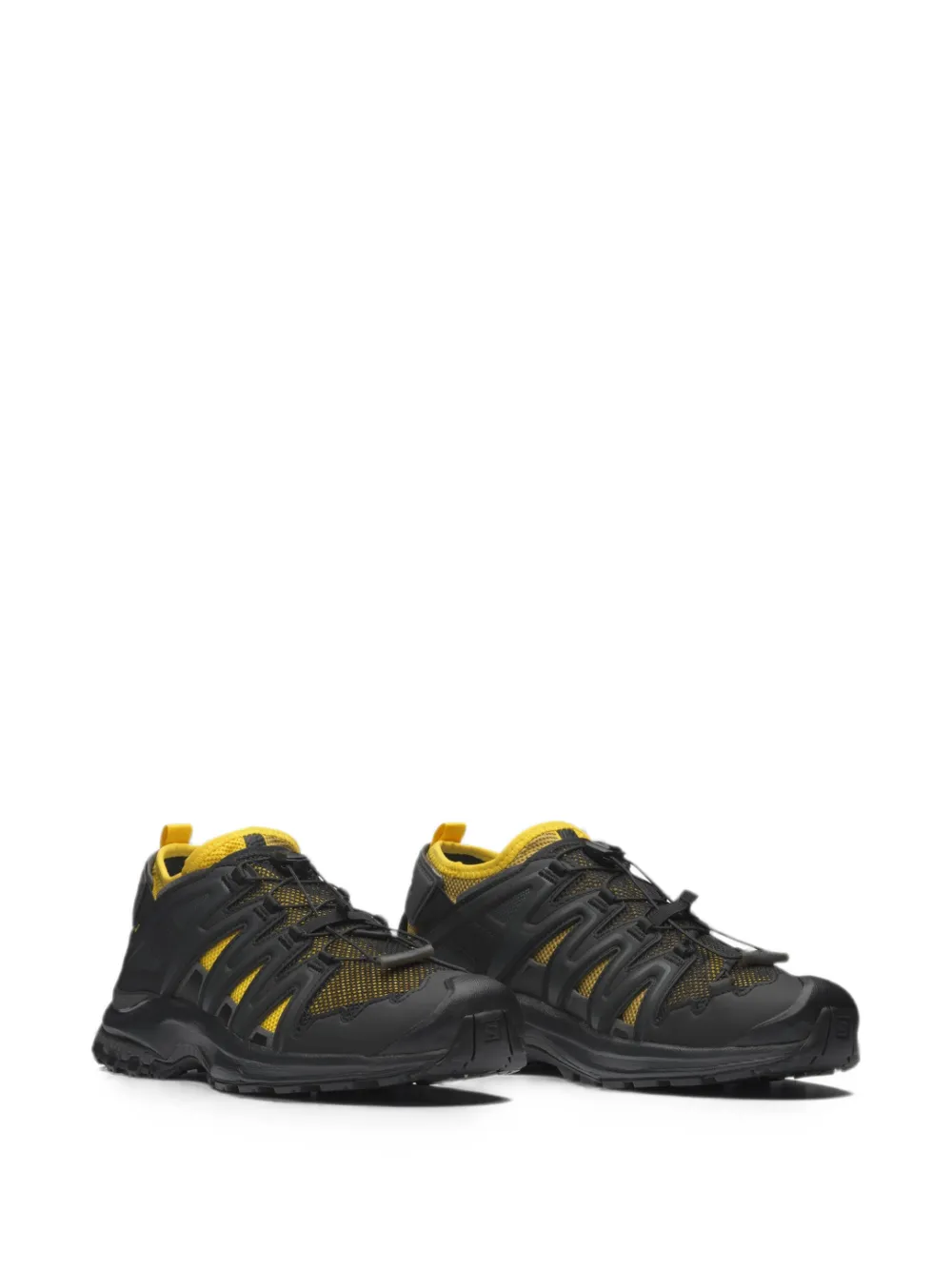 Salomon XA Pro 3D sneakers Zwart