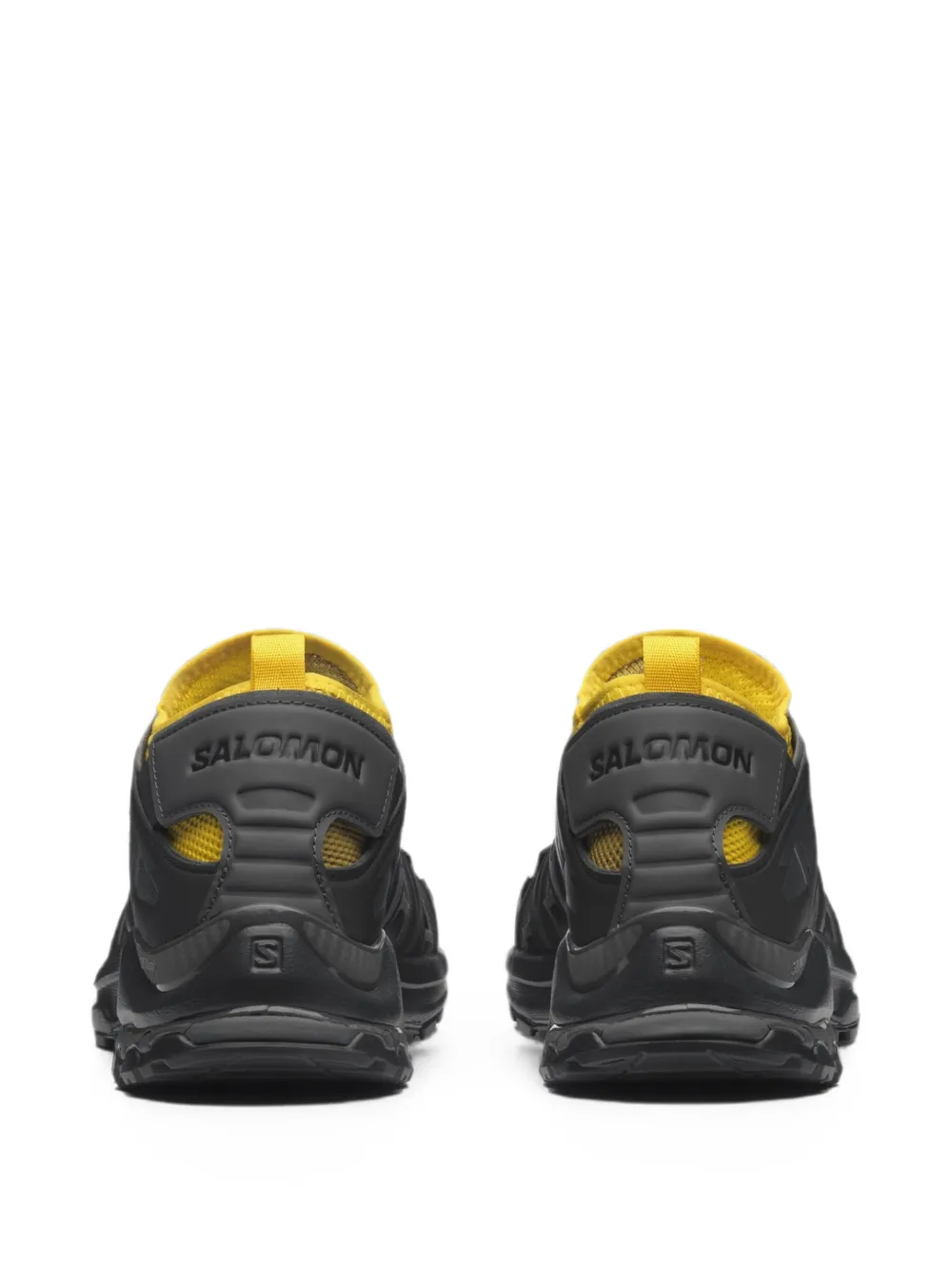 Salomon XA Pro 3D sneakers Zwart
