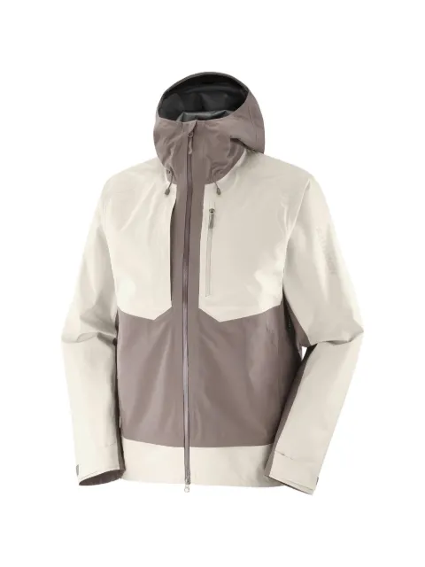 Salomon OUTLINE 3L GORE-TEX hooded jacket