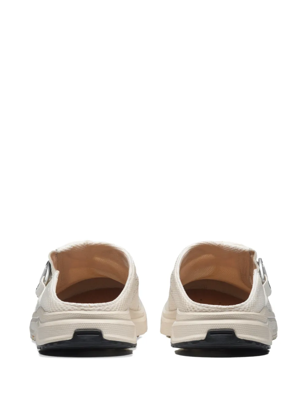 Salomon RX Slide 3.0 mesh sneakers met gespsluiting Wit