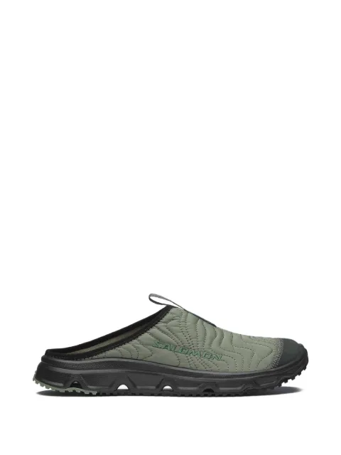 Salomon  RX Slide 3.0 quilted slides