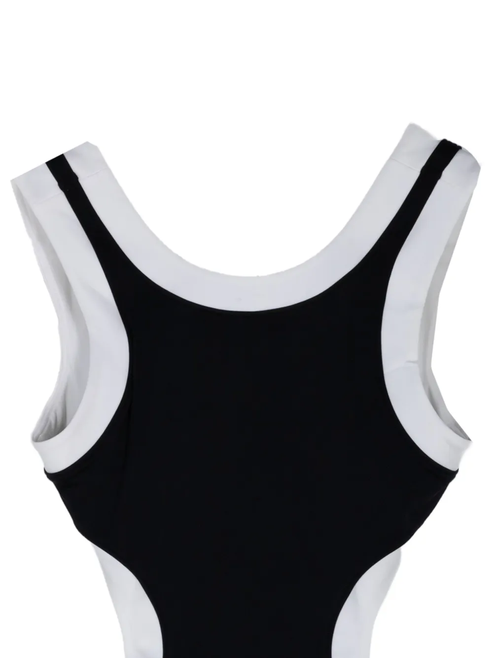 STAUD Dolce badpak Zwart