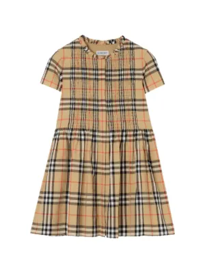 Burberry Kids（バーバリー・キッズ）ワンピース＆ドレス - FARFETCH