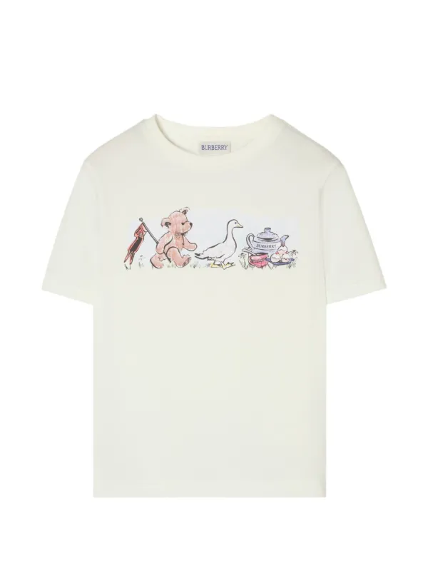 BURBERRY キッズ Tシャツ ④ 36324324_68255549_600.jpg