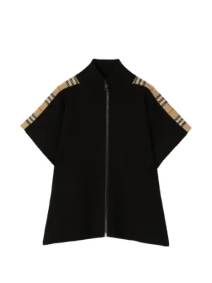 Burberry Kids（バーバリー・キッズ）ティーン ガールズ ケープ