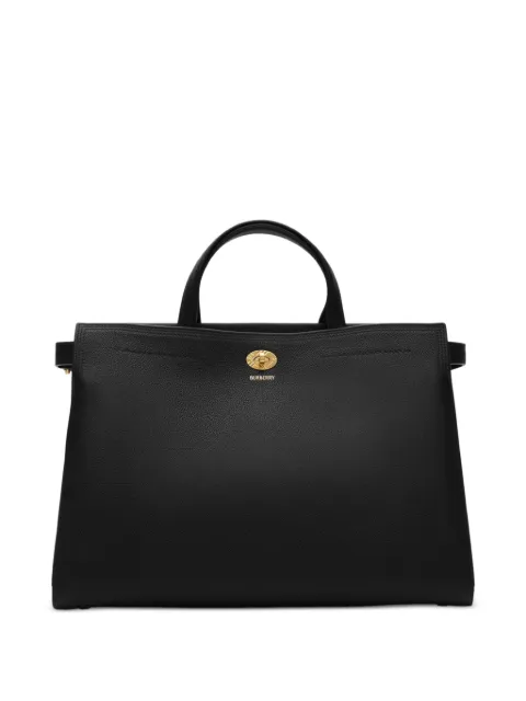 Burberry moyen Cotswolds Check tote