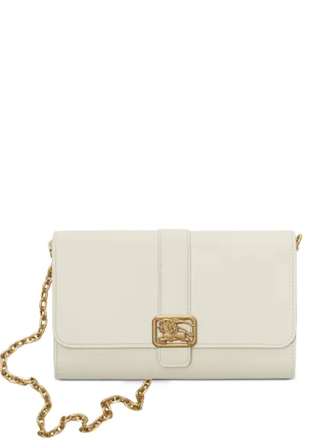Burberry cartera Rider