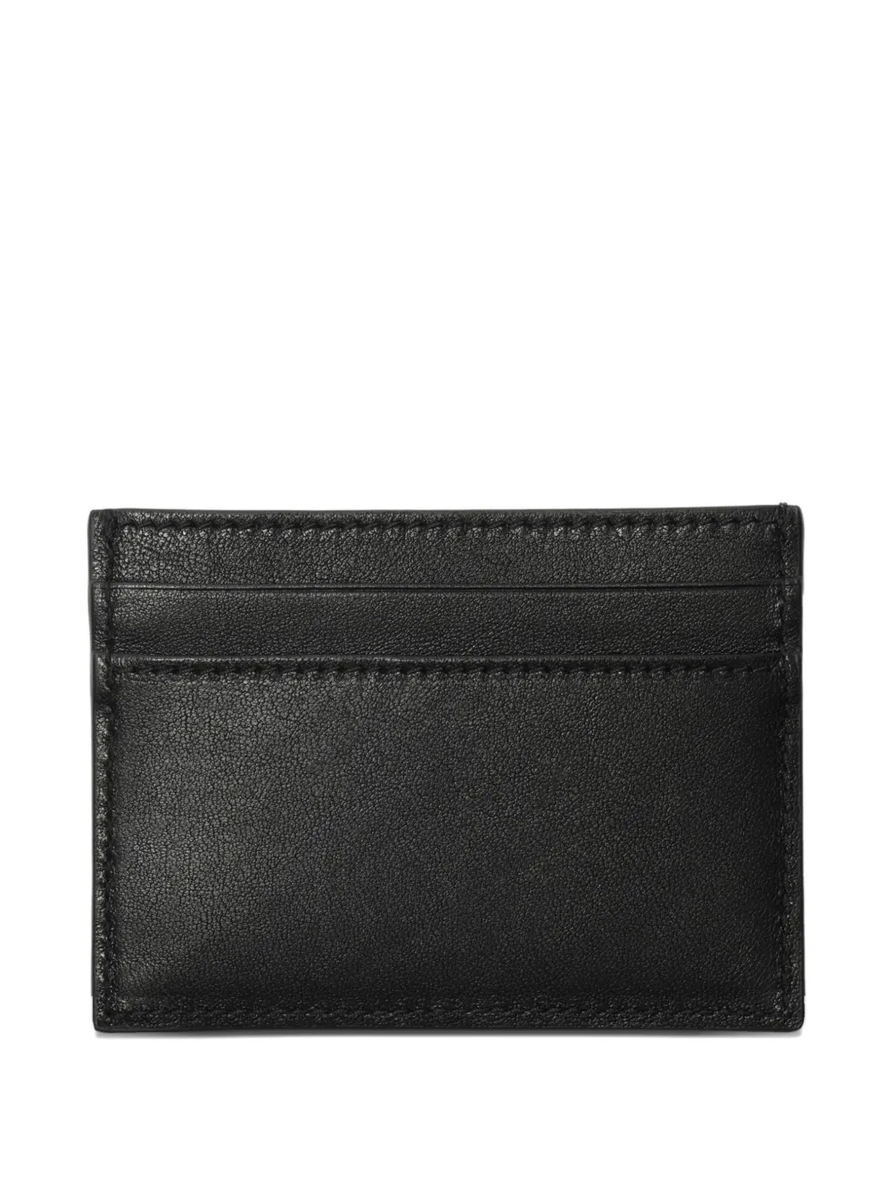 Burberry Rider pasjeshouder Zwart