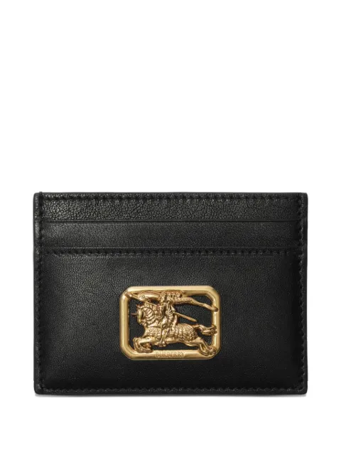 Burberry Rider card case