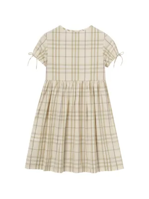 Burberry Kids（バーバリー・キッズ）ワンピース＆ドレス - FARFETCH