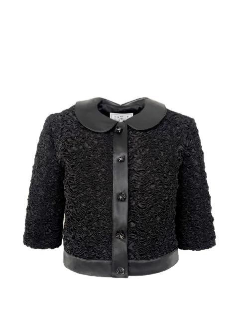 Contessa Mills Blair jacket