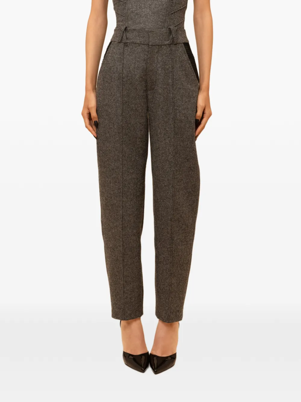 Contessa Mills Aconitum trousers