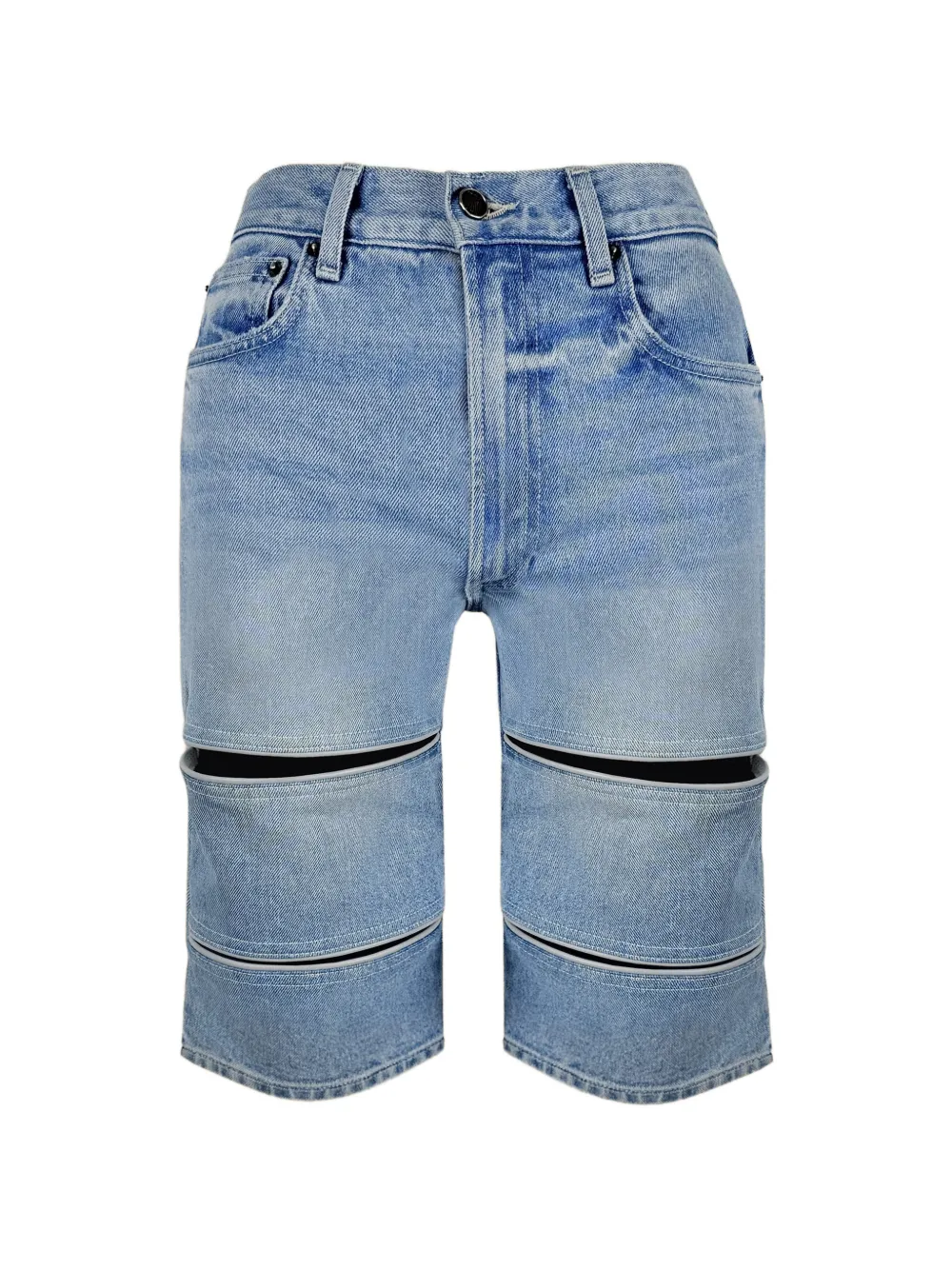 Contessa Mills Shorts Arcana - Blu