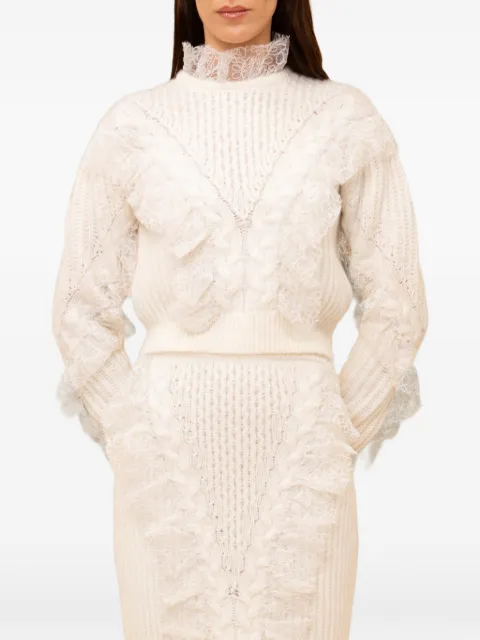 Contessa Mills Wildes jumper