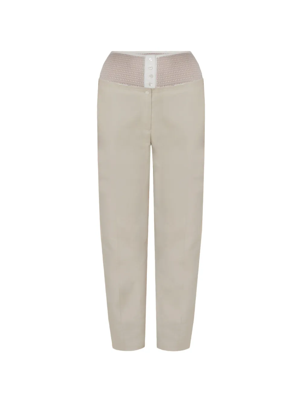 Contessa Mills Laissez trousers