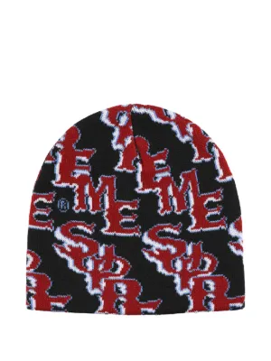 Supreme x Marmot Base Layer Beanie | Black | FARFETCH GE
