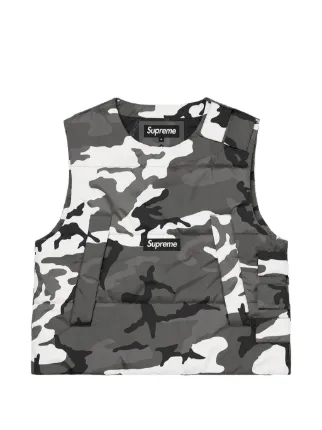 Supreme
