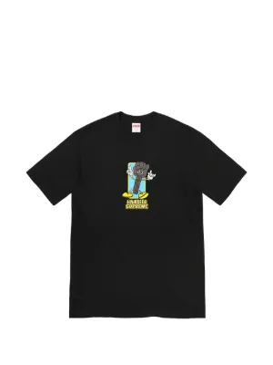 Supreme x Stone Island ロゴ Tシャツ 通販 - FARFETCH