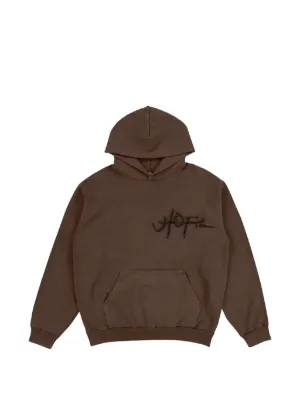 Travis Scott x Fragment x Nike Houston To Ise Mie zip-up Hoodie