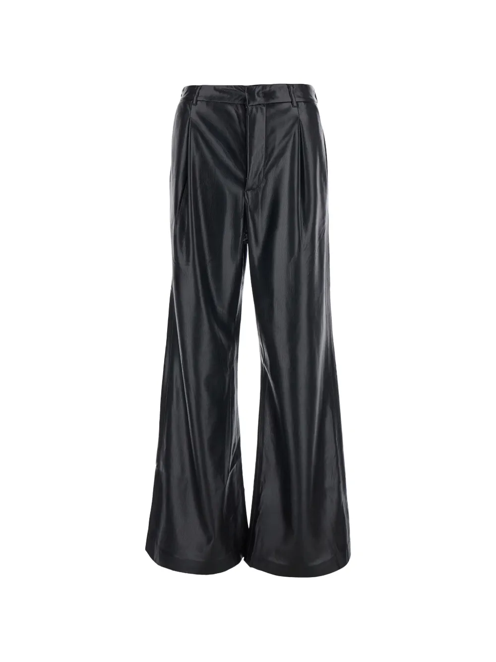 THE ANDAMANE Sasha trousers - Nero