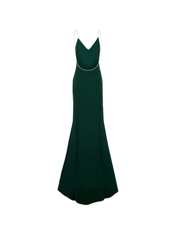 green velour dress Lost In A Novel Velvet Mini In Hunter line skirt Watermelon Bridesmaid Dress,Chiffon Bridesmaid Color:Light ivory Pattern:Plain