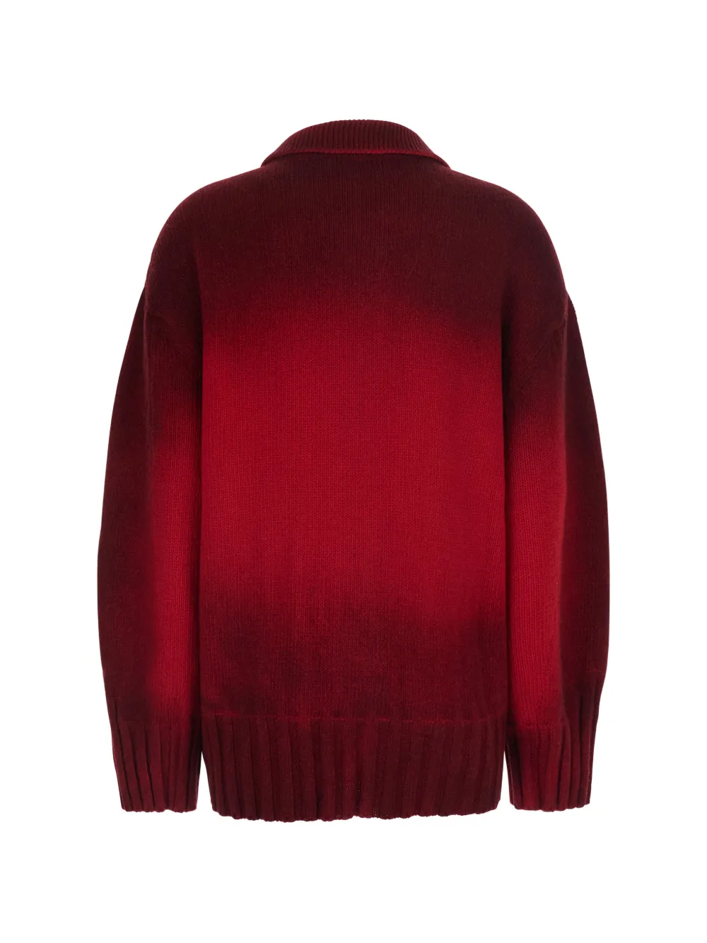 The Attico Rood vest