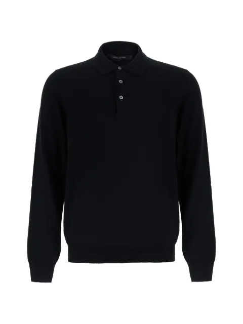 Tagliatore button-fastening sweater