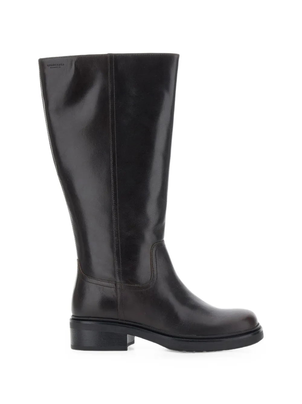 VAGABOND Karlie knee-high leather boots