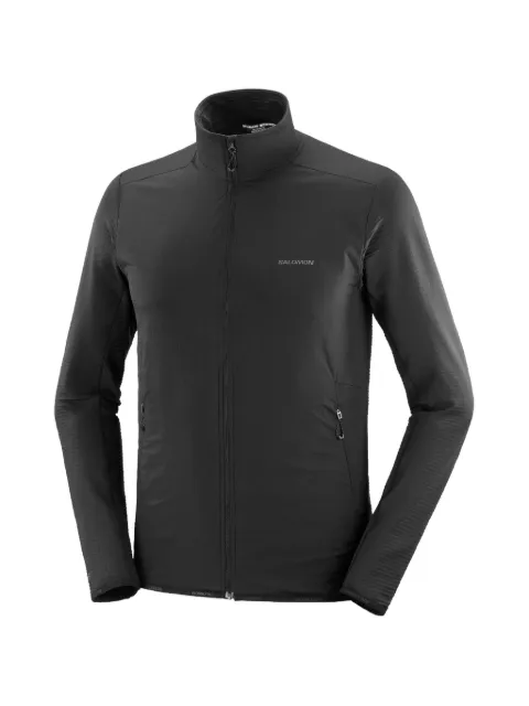 Salomon Essential Lightwarm jacket