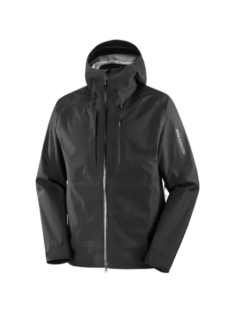 Salomon chaqueta Outline 3L con capucha