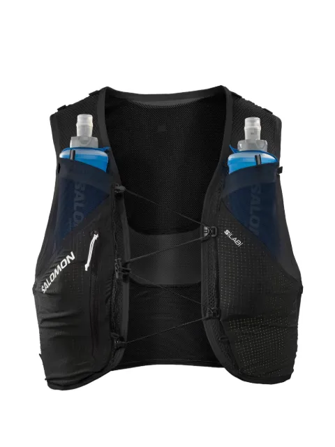 Salomon S/Lab Pulsar 3 mesh performance jacket