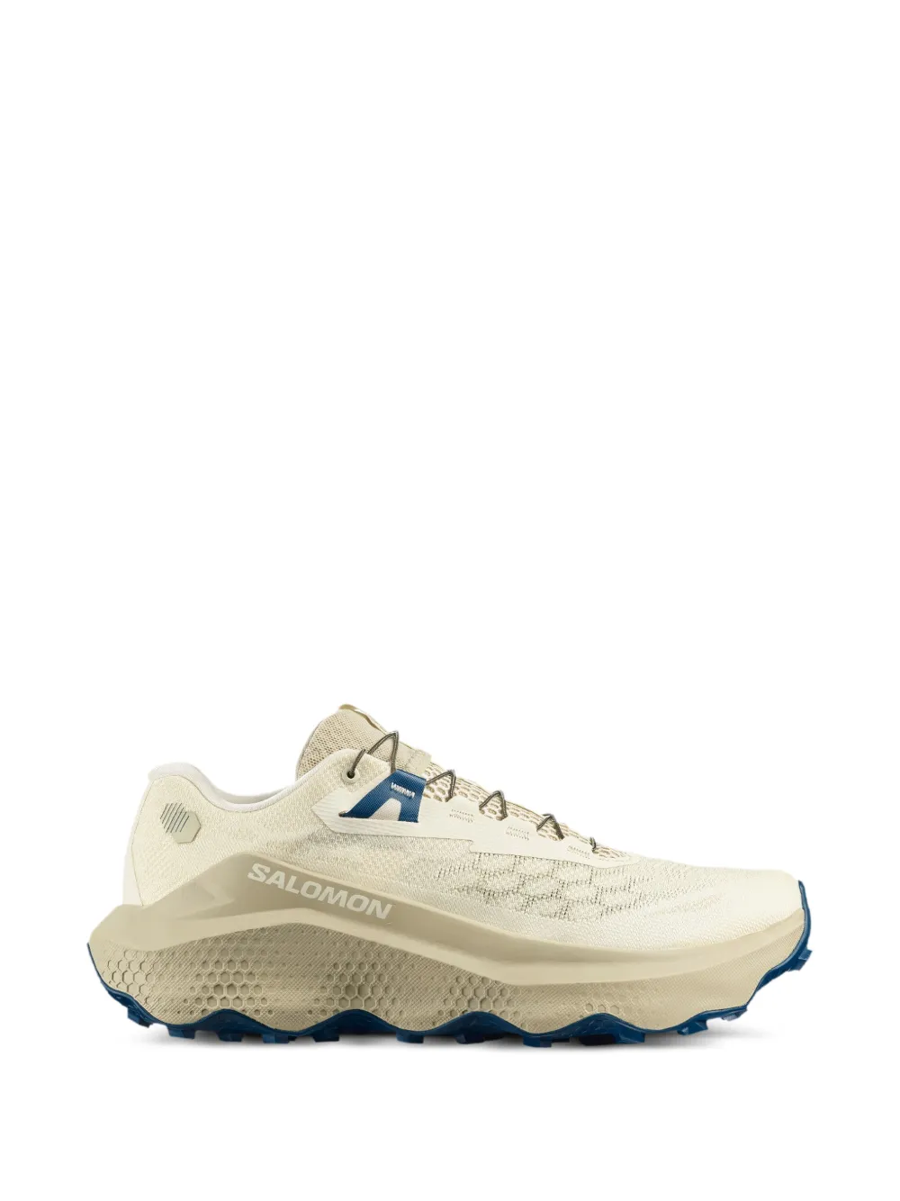 Salomon Ultra Glide 4 sneakers - Nude