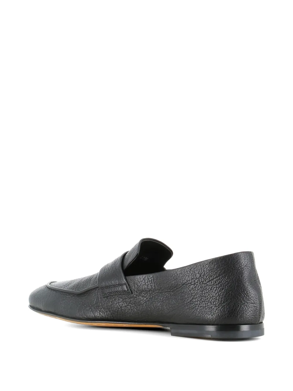 Officine Creative Airto loafers Zwart