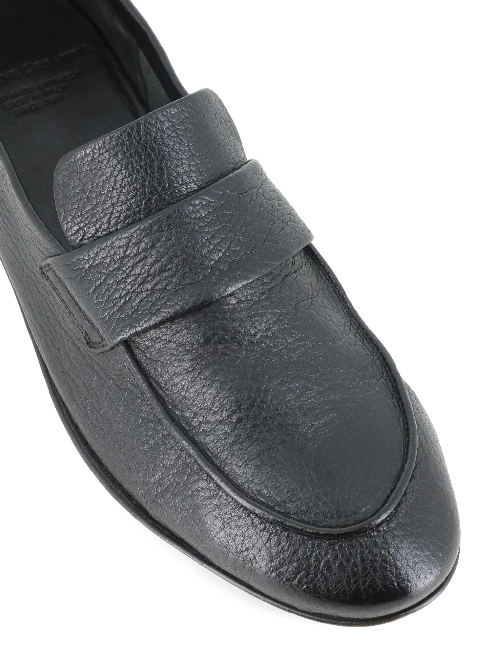 Officine Creative Airto loafers Zwart