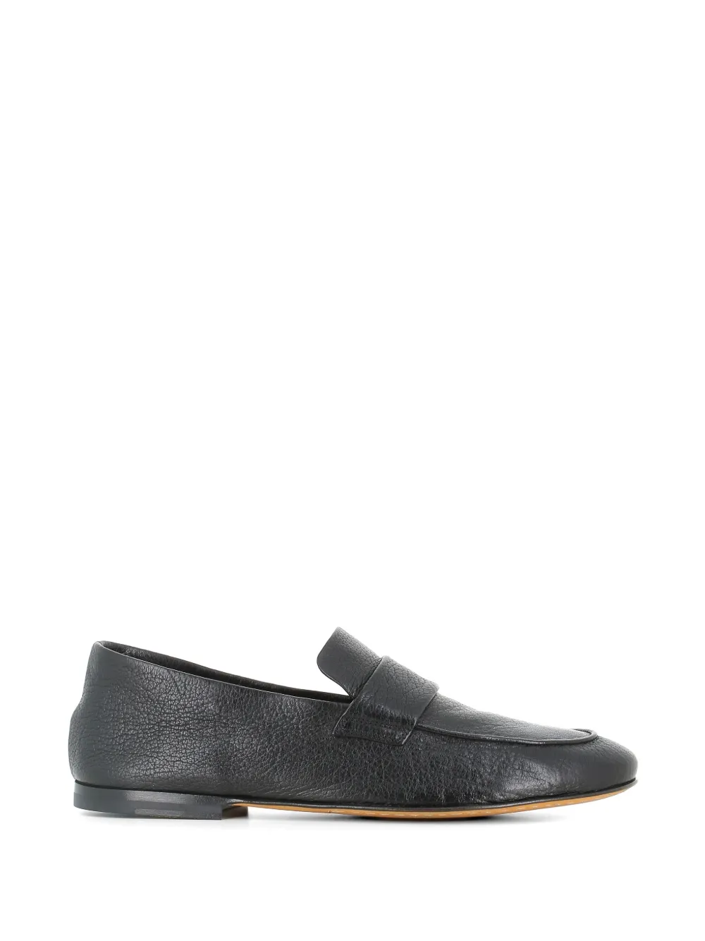Officine Creative Airto loafers - Schwarz