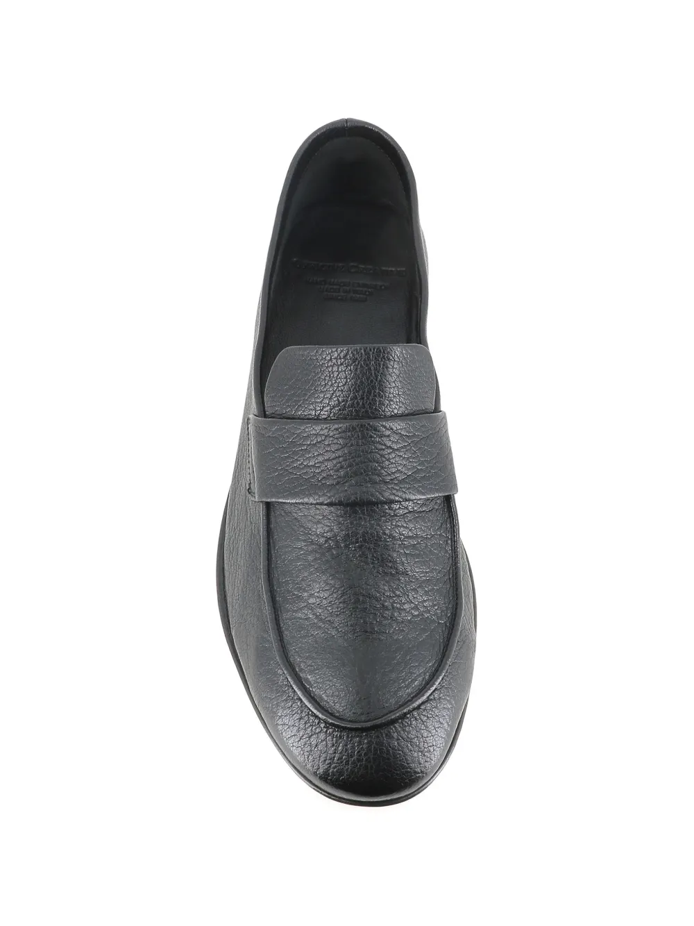 Officine Creative Airto loafers Zwart