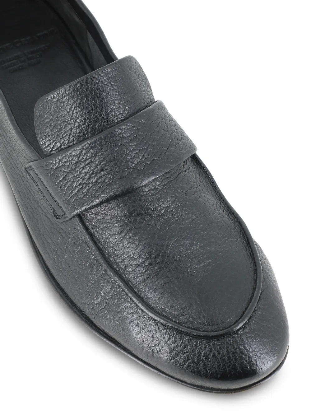 Officine Creative Airto loafers Zwart
