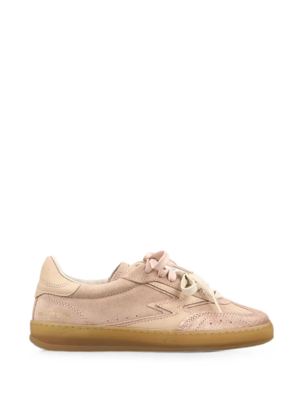 MOA CONCEPT Club sneakers - Rosa